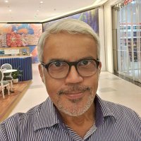 Swaminathan S. (@swaminathan_ind) 's Twitter Profile Photo Swaminathan S. (@swaminathan_ind) 's Twitter Profile Photo