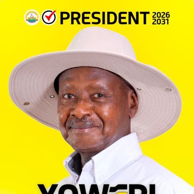 A Better Uganda, This account Supports Government work. Positive Vibes #TourUg 🇺🇬🇺🇬🇺🇬