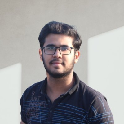 parthgera25's profile picture. Software Engineer, Sharing my coding journey while learning & building in public.