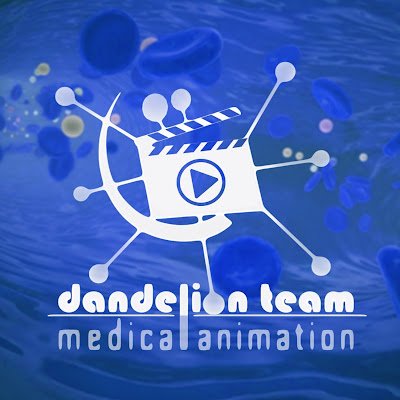 DMAHARMONY's profile picture. Animating the science of life! 🩺🧬 | Medical animations & education from DMA Team. Watch us on YouTube: DANDELION MedicalAnimation #HealthEducation