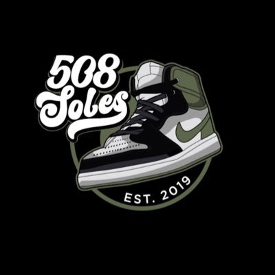 508soles_'s profile picture. Instagram & TikTok: 508soles_