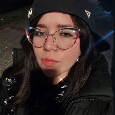 -25- 🏳️🌈
* Ingrid mirandera* bautizada x los Miranda! 🤭
-
Agregen a IG :