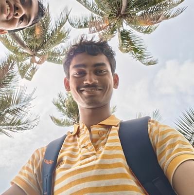 Girishcode49342's profile picture. Coder || Building things with coding || Documenting my journey 🌌  https://t.co/qWftpvuGSe