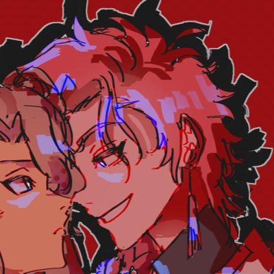 🇭🇰 | minor | oc x canon !! ( twst: 🐍🎮, r1999: 🐺🎥, gi: ☂️🌱, etc.) (。’▽’。)☆ | pfp by @irusomo