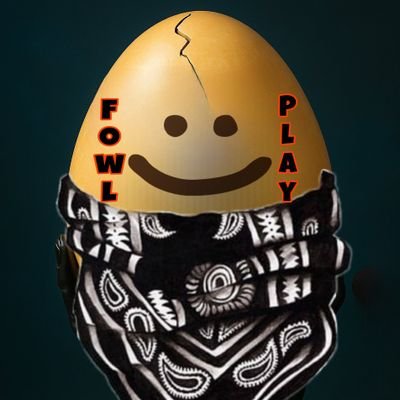 Proud #coffeecorps member,
wrestling fan
https://t.co/FdCIuMdQYT
$Samo
#FowlPlay
58 years on this planet and still don't have a clue what the meaning of life is.