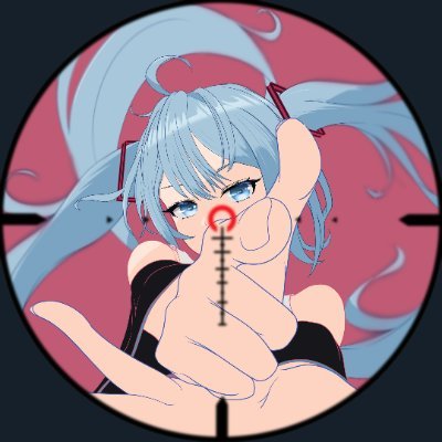 絵を描いてます!よかったらフォローよろしくお願いします!
イラスト作業とかをTwitchで配信してるからなんでもお話しましょ!
(AI学習✕ 無断転載✕)