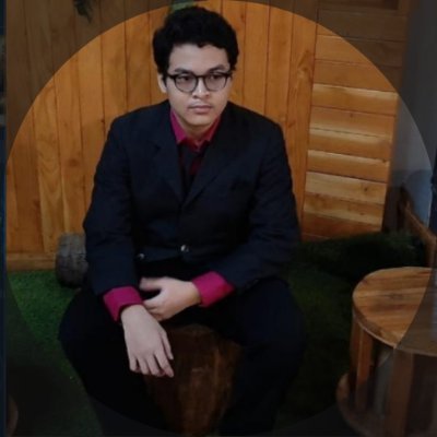 wianwidjanarko's profile picture. 🎧 Music Listener