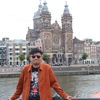 RifqiKhalis's profile picture.