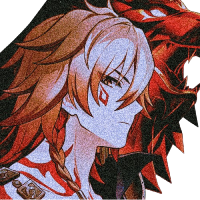 ๐ณ๐จ๐ต๐ช๐ฌ ๐ถ๐ญ ๐ญ๐ผ๐น๐ (@theundyingprinc) 's Twitter Profile