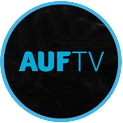 Cuenta oficial de AUF TV, la plataforma de contenidos de la Asociación Uruguaya de Fútbol.
🔗 https://t.co/YmqlRt3k7j
🔗 https://t.co/6MSfZwPkBm