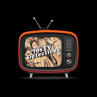 70sTVDetectives's profile picture. Keeping the spirit of ‘70s TV detectives alive with weekly Watch Parties, vintage content, and a community of true fans.