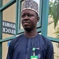 Sagir Hamisu (@sagirhamisu16) 's Twitter Profile