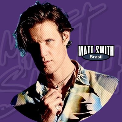 🇧🇷 Sua fonte #1 sobre Matt Smith no Brasil | 🐉 Atualizações diárias | 📍Conteúdo bilíngue (PT/EN) | ✨FANPAGE✨ | 📧 mattsmithbr_@outlook.com | 📂 @msbrbackup