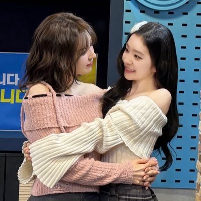💗💛💙💚💜/Wendy is my everything💙/姐狗🐶/ all溫🩵/ot12/女同志/台灣獨立/極度仇男/反婚反育反代孕反免術換證/🎊粉藍喜帖記得發給我🫠/🐰🐿️💍