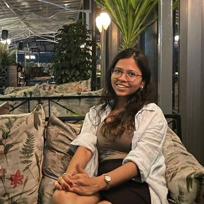 Engineer | Figuring out stuff | Chasing lasting experiences 🌄🌊🤸🏻♀️