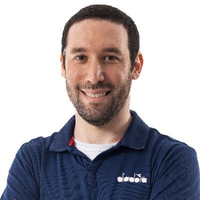 Sports reporter, @TheNewsPress.
Formerly, @theeveningsun and @GameTimePA_SC.
Birdland native. Terp alum. 🎾