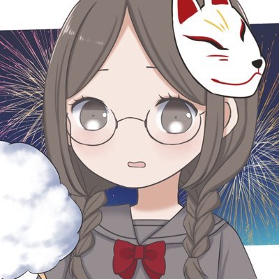 bubblyさんのプロフィール画像