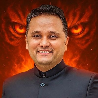 Author of 12 books; Broadcaster; Former Diplomat; Former Banker 🕉 नमः शिवाय
https://t.co/M2cr8SANw5