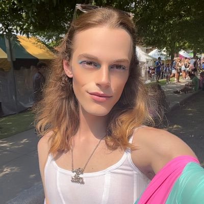 they/them // you don’t have to be you anymore 🐦🔥 // abolish ICE // free Palestine // protect trans folx