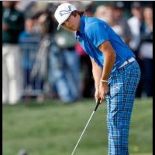 Golfing_swag's profile picture. 