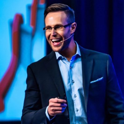 A Christain | Servant of God | Father | Blockchain Analyst. #Bitcoin and Crypto Investor whose aim is to give out Financial Advise.🚀🌕 #BTC
