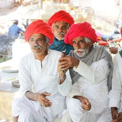 Krishna18696886's profile picture. Businessman