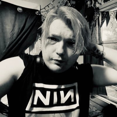 See my only mind exploded. alt cat, horror guy. NiN. Ghost. XFiles mst3k (he,him) 31 #standwithUkraine. #freepalastine #transrights 🤘🏻👻💀🎃