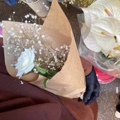 99dx_x's profile picture. *﴿ وَلَا تَحْسَبَنَّ الَّذِينَ قُتِلُوا فِي سَبِيلِ اللَّهِ أَمْوَاتًا بَلْ أَحْيَاءٌ عِنْدَ رَبِّهِمْ يُرْزَقُونَ ﴾*.