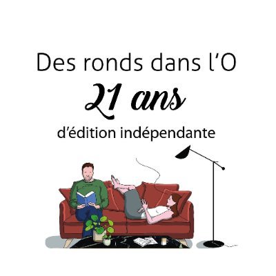 Maison d'édition indépendante privilégiant la liberté d'expression à commencer par celle qu'offre la bande dessinée...mais pas que !