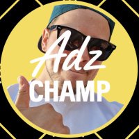 AdzChamp (@adz_champ) 's Twitter Profile