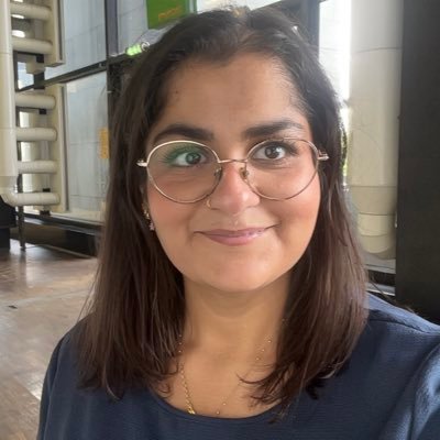 Anam_Mohammad1's profile picture. Chargée d’études et d’enquête sur les retraites (@DREESanteSocial)