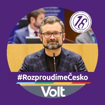 Mikuláš Peksa 🇪🇺 🇺🇦 Profile