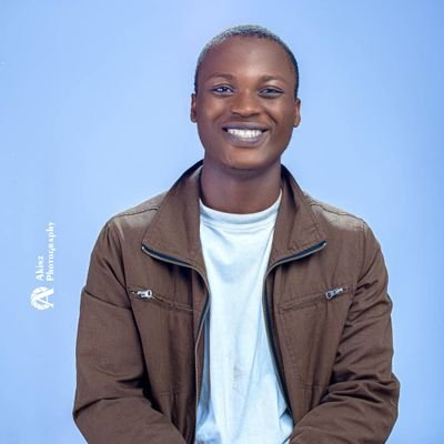 Hi Assalam alaykum...
I am looking forward to connecting with a brilliant mind like you. Inbox, and let's sort out the curiosity 😄
I'm a passionate learner.