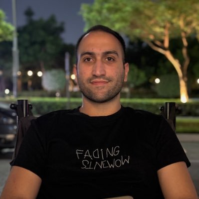 BehEvans's profile picture. Founder & CTO @ Collabute 0.1x Developer
