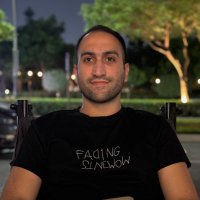 Muperdev (@behevans) 's Twitter Profile Photo Muperdev (@behevans) 's Twitter Profile Photo