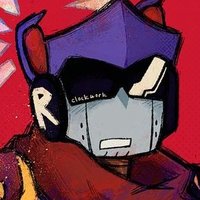 Clockwork (@n3cr0adm1nz) 's Twitter Profile