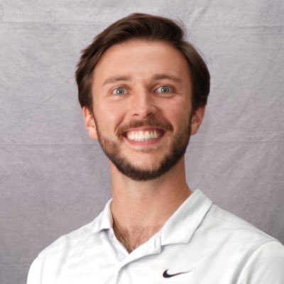 Comms guy | Basketball junkie, dad joke enthusiast, fitness nut | @WingateUniv Alumnus ā21 | š¬š·šŗšø |