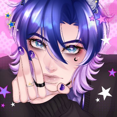 🌙 m i z u k i | VGEN WAITLIST OPENさんのプロフィール画像