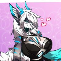 Nyx Goddess Of The Night (@renthesymbiote) 's Twitter Profile Photo Nyx Goddess Of The Night (@renthesymbiote) 's Twitter Profile Photo