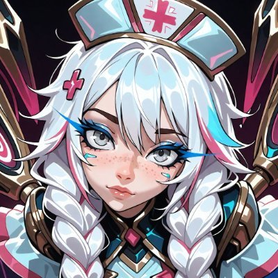 foxylajuly's profile picture. I'm Foxy.
Cosplay / Anime / AI