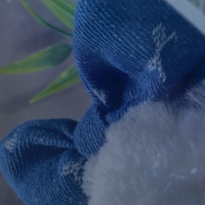 ✧中/Eng|Account solely for commentary/showing support|✧What’s life without a bolt of joy, a splash of whimsy? I am the antidote to dread, despair’s final fright.