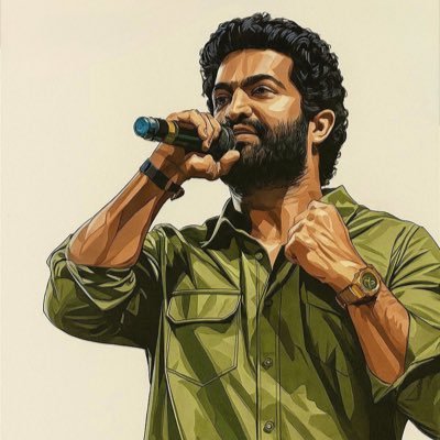 SudheerBojja4's profile picture. Fan of NTR🐅