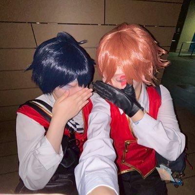 Fu_UxoxU_cos's profile picture. 20⬆️DMリプ返信🐢フォロバ慎重
