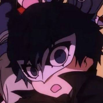 moon_p5's profile picture. Colors Flying High! 🎶 / Persona 5 & Final Fantasy VII & One Piece & Hanako-kun / I like to draw! ✍️