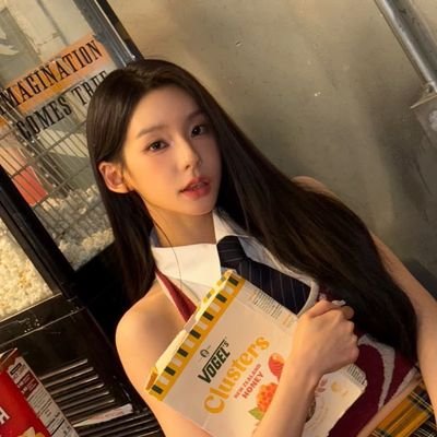 M1ntchoco_21's profile picture. Just a random things 🐭💗 spread love ♡♡♡