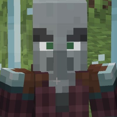 A Pillager,
lootin, pillaging, ect HARR!
(PARODY ACCOUNT! Not associated with Mojang or Minecraft!)
