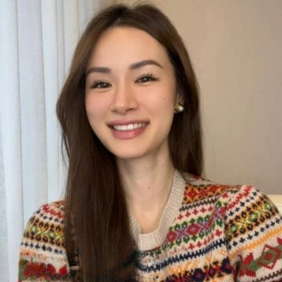 Outdors, Travel, Business Owner and Head of Design @ Alice + Olivia https://t.co/otNNiC87wV