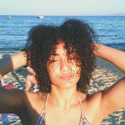 🌺🧚🏾💋 Profile