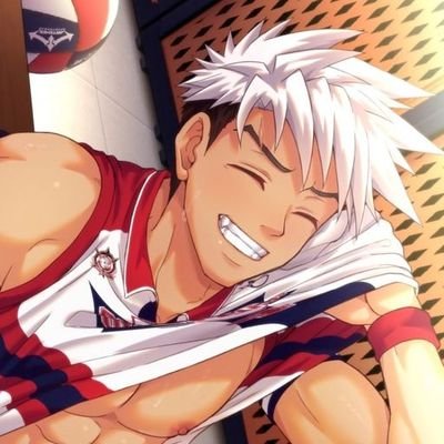 ESP/ENG. SFW/NSFW. 🏳️🌈 Gay.🏳️🌈 no minors🔞 Rol account 🏐'demos un paseo! la ropa es opcional!!'🏐 arte no me pertenece 🚫