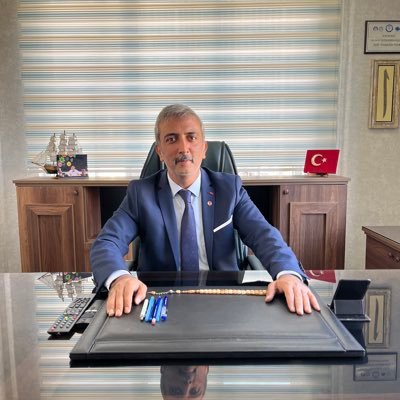 ACGUNEBAKAN's profile picture. AK PARTİ GAZİANTEP İL YÖNETİM KURULU ÜYESİ Mazlumlar Ayağa Kalkmadıkca Zalimler Diz Çökmez. ..